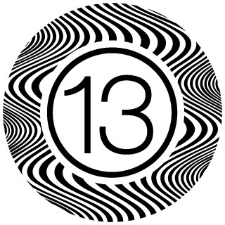 13th Floor Elevapors Logo