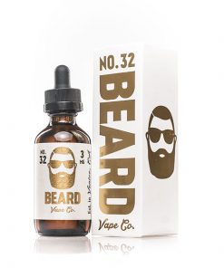 Beard Vape Co 32