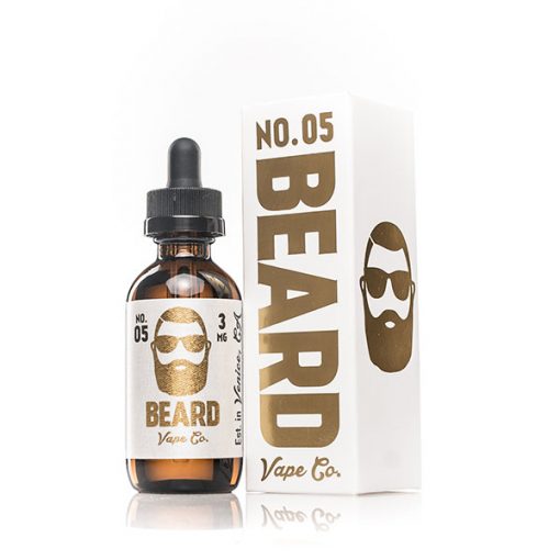 Beard Vape Co 5
