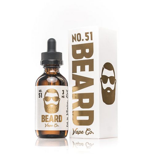 Beard Vape Co 51