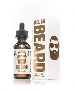 Beard Vape Co 64