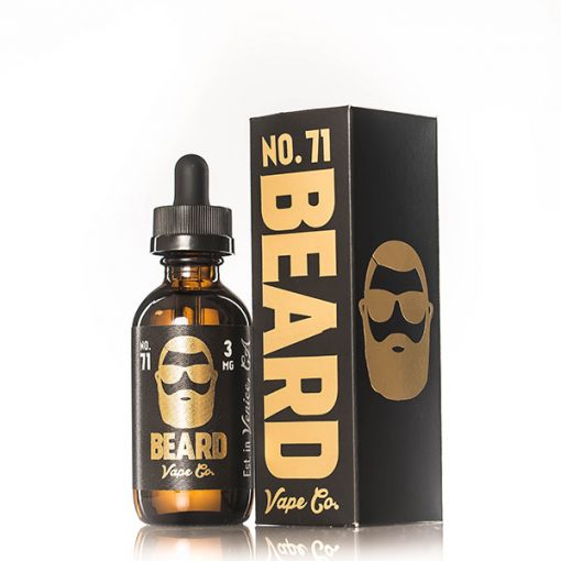 Beard Vape Co 71