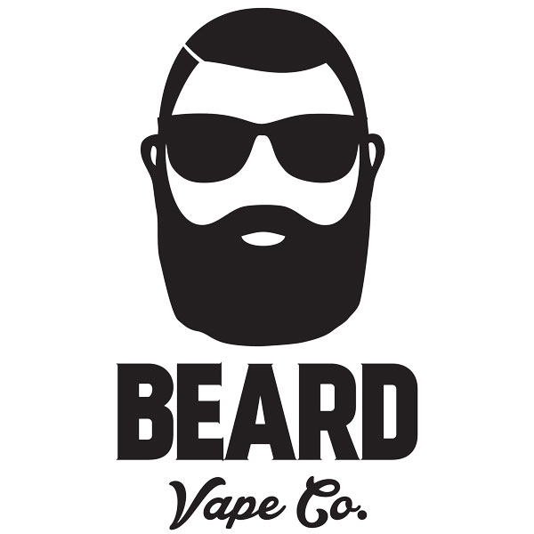 Beard Vape Co Logo