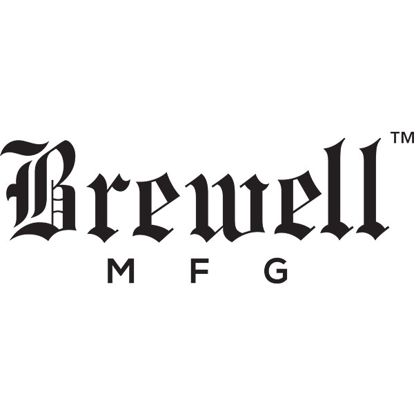 Brewell MFG Vapory Logo