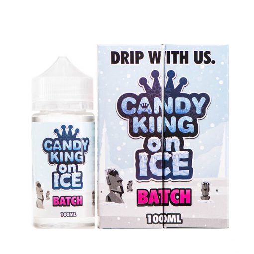 Candy King Batch On Ice