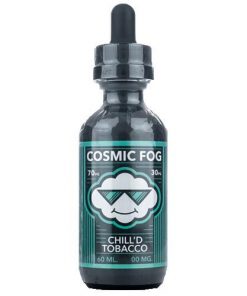 Cosmic Fog Chilld Tobacco