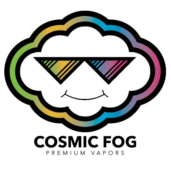 Cosmic Fog Logo