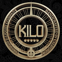Kilo E Liquid Logo