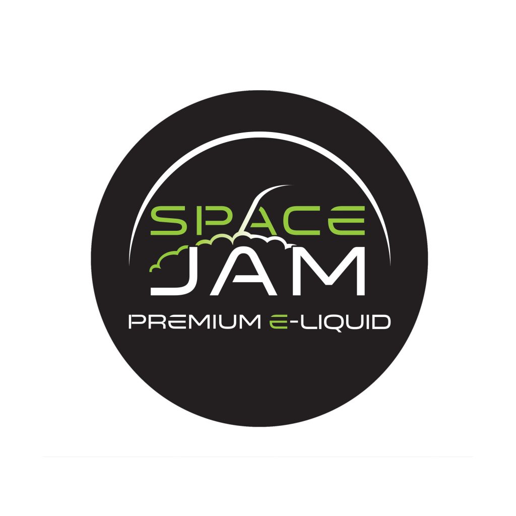 Space Jam Juice Logo